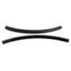 Bumper Bar Hole Trim Rubber.  A must for detail-BG 75