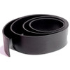 Bumper to Body Seal.  61" long X 2" wide.  Each-BG 86-B