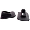 Front Bumper Arm Grommets.  Top quality reproduction-BG 90