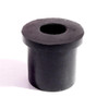 Spring and Shackle Bushing.  1-1/8" bottom O.D  -BN 37-A