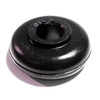 Roll Bar Bushing.  1/2" high, with 1/2" hole.  Each-BN 2