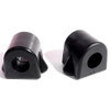 Stabilizer Bar Bushing.  1-1/2" high, 3/4" I.D.  Pair-BN 27