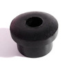 Spring Bushing, for Leaf Springs.  1-1/2" bottom O.D-BN 34-A