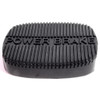Power Brake Pedal Pad.  For cars with manual transmission-CB 101-C