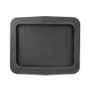 Dyno-Flow Brake Pedal Pad.  3" wide X 3-1/2" long.  Each-CB 103