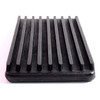 Auto Brake Pedal Pad.  3-1/4" wide X 5-1/2" long.  Each-CB 75-B
