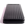 Brake Pedal Pad, Black-CB 83-R