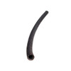 Sold By The Foot - 1/2" Fabric Type Wire Loom Sleeving-CC 301