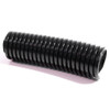 Split Wire Loom, to group wires and small tubes together  -CC 313