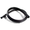 Hood to Cowl Seal.  51-1/2" long.  Replaces OEM #14019217-CS 15-A