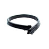 Hood to Cowl Seal, 34" Long.  Each-CS 20-ZA