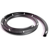 Hood to Cowl Seal, with Clips.  58-1/2" long.  Each-CS 33-B