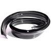 Hood to Cowl Seal.  51-1/2" long X 1-15/16" wide.  Each-CS 35-B