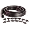 Hood to Cowl Seal, with clips.  59-1/8" long.  Each-CS 5