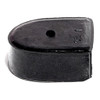 Door Bumper.  1-3/16" high X 1" wide X 1/2" thick.  Each-DB 1