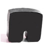 Door Bumper.  1-1/4" high X 1-1/4" wide X 1/2" thick.  Each-DB 10