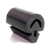 Door Bumper.  3/4" high X 1/2" wide X 1" long-DB 50