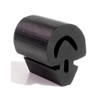 Door Bumper.  3/4" high X 1/2" wide X 5/8" long-DB 50-M