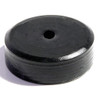 Door Bumper.  1-1/8" diameter X 5/16" thick.  Each-DB 9