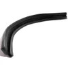 Windshield Center Bar Outer Gasket Molding Retainer-DP 10