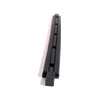 Windshield Center Bar Gasket-DP 11