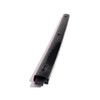 Center Division Bar Seal.  16-1/4" long.  Each-DP 21