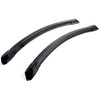 T-top Side Rail Seals.  Each piece 25" long.  Pair-ELP 7003