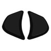 Auxiliary Gravel Shields (fits some models).  5-3/4" long-FS 49