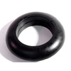 Gas Filler Grommet.  2-1/4" I.D., 3-3/4" O.D-GF 18