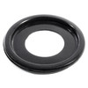 Gas Filler Grommet.  1-1/4" I.D., 2-11/16" O.D.  Each-GF 34