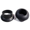 Gas Filler Grommet.  2-Piece Set.-GF 43-A