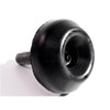 Hood to Radiator Adjustment Bolt and Bumper-HA 9