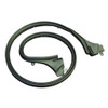 Header seal. Fits '68-'69 GM F-body convertibles only-HD 1501