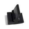 Hood Side Bumper.  Fits 3/4" wide slot.  Each-HF 26-B