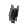 Hood and Trunk Prop Rod Grommet.  Each-HF 59