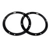 Headlight Ring Seal.  8-1/4" O.D., 6-3/4" I.D.  Pair-HR 2