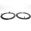 Headlight Ring Seal.  8-1/4" O.D., 6-3/8" I.D.  Pair-HR 3