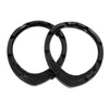 Headlight Ring Seal.  Pair-HR 96