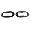 Tail-light Lens Gaskets.  Pair-LG 3000-140