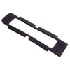 Lens Gasket.  Made of closed cell sponge.  9" X 2-1/2"-LG 6200-100