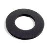 Tail-Light Socket Seal Gasket.  2-1/2" O.D., 1-3/8" I.D-LG 6200-102