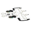 Lens Gasket Kit.-LGK 7727-100