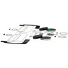 Lens Gasket Kit.-LGK 7727-100