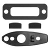 Lens Gasket Kit. 19-Piece set.-LGK 2712-100