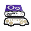 Lens Gasket Kit.  21-Piece set.-LGK 2716-100