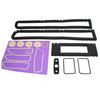 16-Piece Lens Gasket Kit.-LGK 2720-100