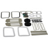 Lens Gasket Kit.  15-Piece set.-LGK 2721-100