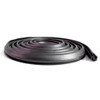 Door seal. '73-'79 Ford F-Series trucks. '78-'79 Ford Bronco-LM 110-A