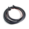 Rear Side Cargo Door Seal-LM 110-VB