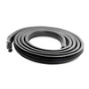 Front Door Seal. Fits (on body) front left and right side-LM 118